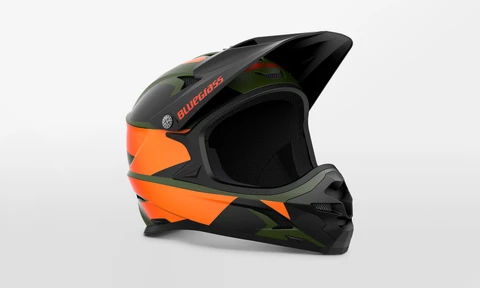 BLUEGRASS Intox Helmet